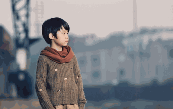 FACEMEMO儿童摄影